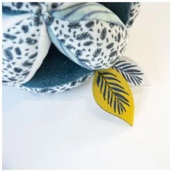 Balle D'éveil Hochet Yoca Le Koala -Joli Nid Magasin yoca le koala balles sensorielles avec hochet assorties doudou et compagnie OE