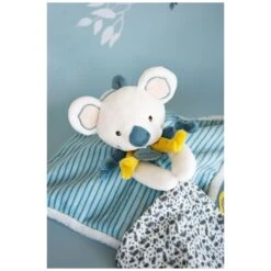 Doudou Yoca Le Koala -Joli Nid Magasin yoca le koala doudou doudou et compagnie OE