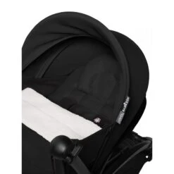 Babyzen Pack Couleur 0+ Nouveau-né Pour Poussette YOYO² - Noir 10 Babyzen Pack Couleur 0+ Nouveau-né Pour Poussette YOYO² - Noir -Joli Nid Magasin yoyo 0 pack nouveau ne noir babyzen OD